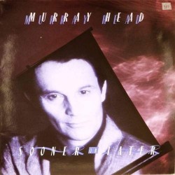 Пластинка Murray Head Sooner or Later